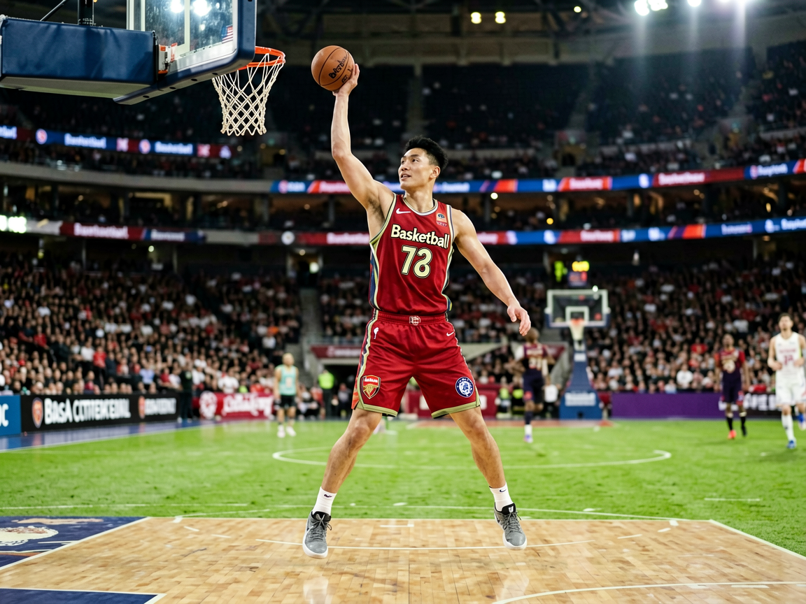 Basketball